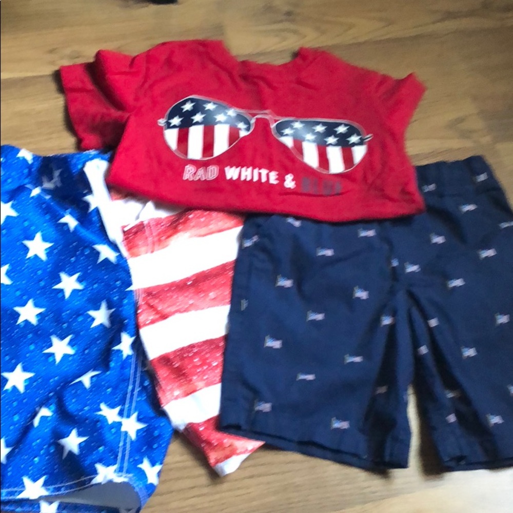 Be ready for the 💥4th of July with this bundle
